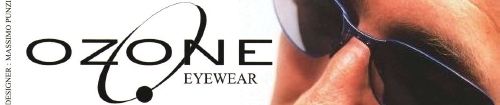 OZONE Eyewear logo