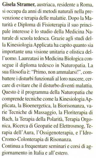 Biografia