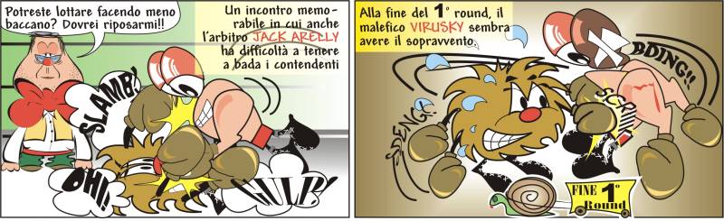 virustatico 2